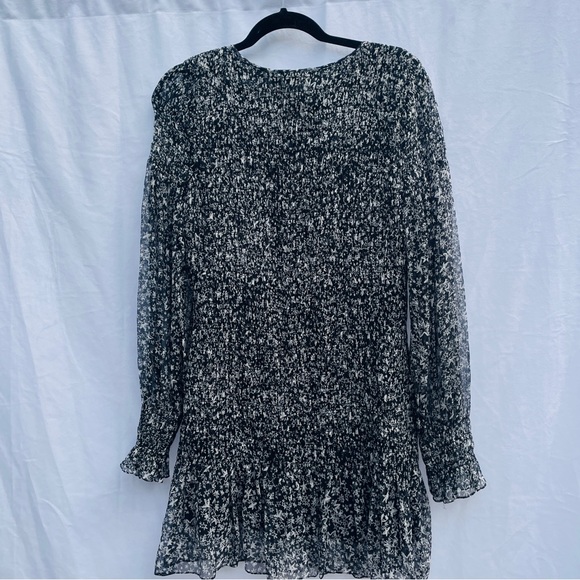 (New with Tags) LoveShackFancy Scarlett Mini Dress - Picture 7 of 11